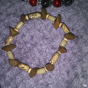 Beautiful handmade bracelets